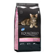 Imagen de Alimento EQUILIBRIO Gato Cachorro 1,5 kg + Regalo