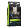 Imagen de Alimento EQUILIBRIO Gato Castrado 1,5 kg + Regalo