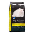 Imagen de Alimento EQUILIBRIO Gato Pelo Largo 1,5 kg + Regalo