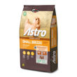 Imagen de Alimento ASTRO Perro Adulto Raza Pequeña Small Breeds 14.9 kg + Regalo