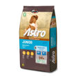 Imagen de Alimento ASTRO Perro Junior Cachorro 14 kg + Regalo