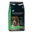Imagen de Alimento EQUILIBRIO Perro Adulto Active Todas las Razas 15 kg + 3 kg + Regalo