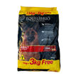 Imagen de Alimento EQUILIBRIO Perro Adulto Carne Raza Grande 15 + 3 kg + Regalo