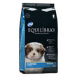 Imagen de Alimento EQUILIBRIO Perro Cachorro Raza Pequeña 2 kg + Regalo