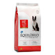 Imagen de Alimento EQUILIBRIO Perro Hepatic 7,5 kg + Regalo