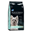 Imagen de Alimento EQUILIBRIO Perro Light Raza Pequeña 2 Kg + Regalo