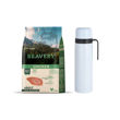 Imagen de Alimento BRAVERY Perro Adulto Raza Mediana y Grande Sabor Pollo 12 kg + Regalo