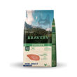 Imagen de Alimento BRAVERY Perro Adulto Raza Pequeña Sabor Pollo 7 kg + Regalo