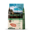 Imagen de Alimento BRAVERY Perro Cachorro Raza Mediana y Grande Sabor Pollo 12 kg + Regalo