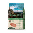 Imagen de Alimento BRAVERY Perro Cachorro Raza Mediana y Grande Sabor Pollo 4 kg + Regalo