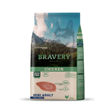 Imagen de Alimento BRAVERY Perro Cachorro Raza Pequeña y Mini Sabor Pollo 2 kg + Regalo
