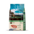 Imagen de Alimento BRAVERY Perro Cachorro Raza Pequeña y Mini Sabor Pollo 7 kg + Regalo