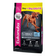 Imagen de Alimento EUKANUBA Perro Adulto Raza Grande 15 + 3 kg + Regalo