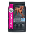 Imagen de Alimento EUKANUBA Perro Adulto Raza Grande 15 kg + Regalo