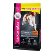 Imagen de Alimento EUKANUBA Perro Adulto Raza Mediana 15 + 3 kg + Regalo
