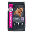 Imagen de Alimento EUKANUBA Perro Adulto Raza Pequeña 3 kg + Regalo