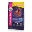 Imagen de Alimento EUKANUBA Perro Cachorro Raza Grande 15 + 3 kg + Regalo