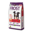 Imagen de Alimento FROST Perro Adulto Raza Mediana y Grande 15 + 2 kg + Regalo