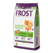 Imagen de Alimento FROST Perro Piel Sensible Raza Pequeña y Mini 2,5 kg + Regalo
