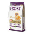 Imagen de Alimento FROST Perro Senior Raza Pequeña y Mini 2,5 kg + Regalo