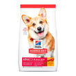 Imagen de Alimento HILLS Perro Adulto Raza Pequeña 2 kg + Regalo