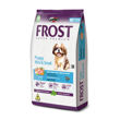 Imagen de Alimento FROST Perro Cachorro Raza Pequeña 2,5 kg + Regalo