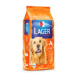 Imagen de Alimento LAGER Perro Adulto 10 kg + Regalo