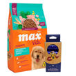 Imagen de Alimento MAX Perro Cachorro Vita 10 kg + Regalo