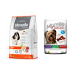 Imagen de Alimento MONELLO Perro Adulto Raza Pequeña Sabor Pollo 15 kg + Regalo