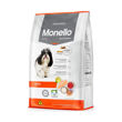 Imagen de Alimento MONELLO Perro Adulto Raza Pequeña Sabor Pollo 7 kg + Regalo