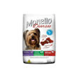 Imagen de Alimento MONELLO Perro Adulto Raza Pequeña Sabor Pollo 7 kg + Regalo
