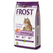Imagen de Alimento FROST Gato Cat Indoor Castrado 7,5 kg + 1 kg + Regalo