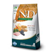Imagen de Alimento NYD Perro Ancestral Grain Cachorro Medium Raza Mediana 15 kg + Regalo