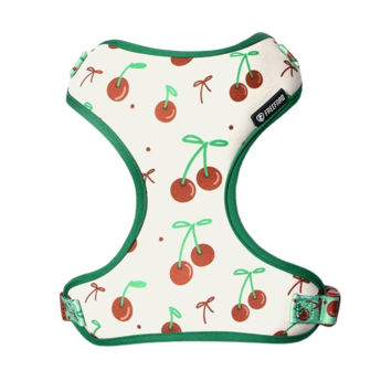 Imagen de Arnés Para Perro FREEFARO Air Cherry Talle P