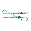 Imagen de Correa Para Perro FREEFARO Tradicional Cherry 1.2 mts Talle M/G