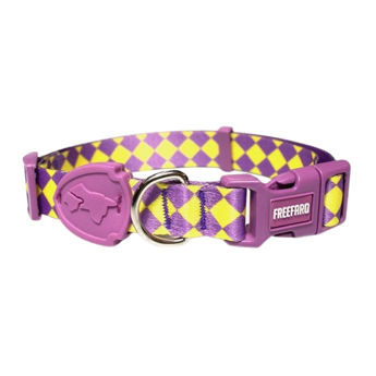 Imagen de Collar Para Perro FREEFARO Serena Talle G