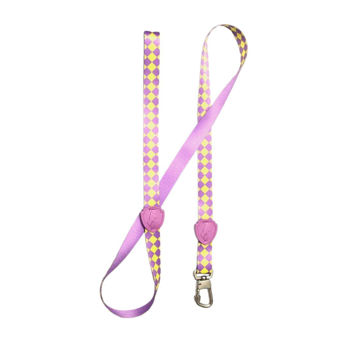 Imagen de Correa Para Perro FREEFARO Tradicional Serena 1.2 mts Talle M/G