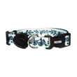 Imagen de Collar Para Perro FREEFARO Fundo Do Mar Talle G