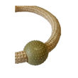 Imagen de Juguete Para Perro ANIMAL PLANET Cuerda Con Pelota 20 cm