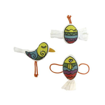 Imagen de Juguete Para Gato ANIMAL PLANET De Papel