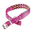 Imagen de Collar Para Perro FERPLAST Daytona C20/43 Fucsia