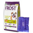 Imagen de Alimento FROST Perro Piel Sensible 10,1 kg + Regalo