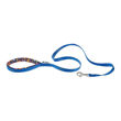 Imagen de Correa Para Perro FERPLAST Daytona G15/120 Azul