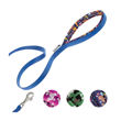 Imagen de Correa Para Perro FERPLAST Daytona G15/120 Azul