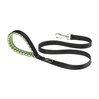 Imagen de Correa Para Perro FERPLAST Daytona Fantasy G15/120 Negro