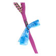 Imagen de Correa Para Perro FERPLAST Daytona G15/120 Fucsia