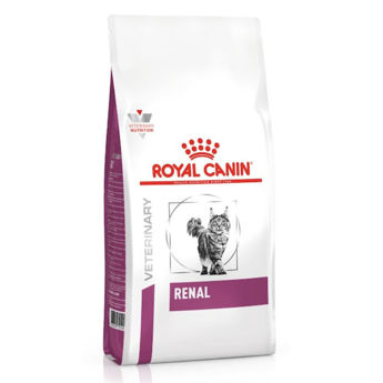 Imagen de Alimento ROYAL CANIN Gato Renal 2 kg