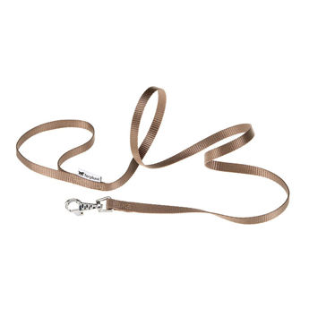 Imagen de Correa Para Perro FERPLAST Club G10/120 Marrón