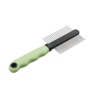 Imagen de Peine Para Gato FERPLAST GRO 5792 Púas Redondas