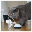 Imagen de Juguete Para Gato KITTIO Plumero Con Sonido AJ-415